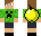 creeper