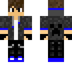 creeper boy