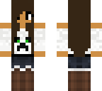 creeper girl