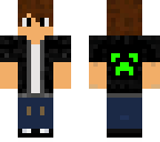 creeper jacket guy-no glasses