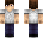 custom boy