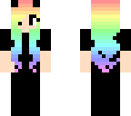 cute cat girl