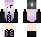 cute design i made on a base