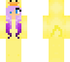 cute duck girl