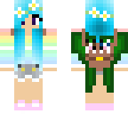 cute fairy