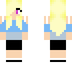 cute girl 2