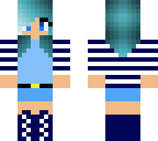 cute girl base