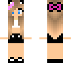 cute girl edit