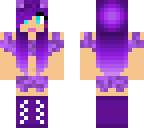 cute purply outfit