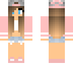 cute tomboy