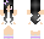 cute white dress