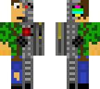 cyborg