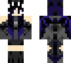 dark dragon