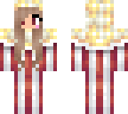 delicious popcorn