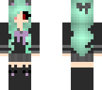 demon edit