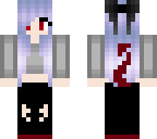demon girl