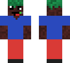 derp dirt