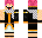 derp natsu