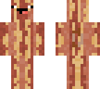 derpy bacon