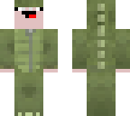 derpy dino suit