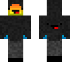 derpy guy with a hoodie