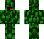 derpy oak leaves