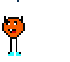 derpy orange