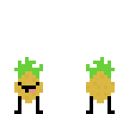 derpy pineapple