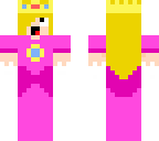 derpy princess peach