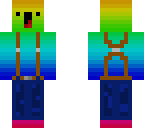 derpy rainbow