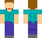 derpy steve