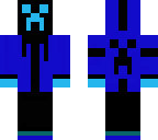 diamond creeper