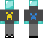 diamond guy