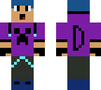 diego creeper
