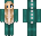 dino girl updated