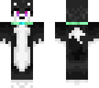 dog girl