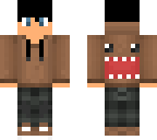 domo hoodie
