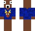 donkey - winter jumper 2