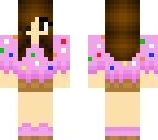 donut girl