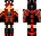 dragon girl