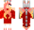 dragon girl
