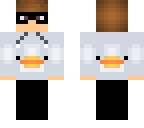 duck huahwi