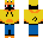 ducks