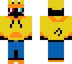 ducks
