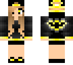 edit batman girl