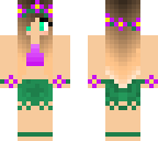 edit hawaii girl