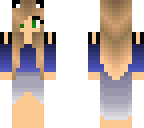 edit of outfit to bathing suit