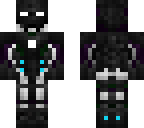 edited cyborg