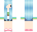 edited gamer girl