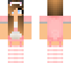 edited maid